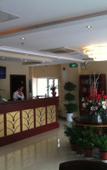 Туры в отель GreenTree Inn Jiangsu Suzhou Kunshan Development Zone Penglang Xinxing Road Express Hotel