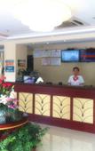 Туры в отель GreenTree Inn Jiangsu Suzhou Kunshan Development Zone Penglang Xinxing Road Express Hotel