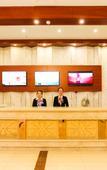 Туры в отель GreenTree Inn JiangSu Wuxi Jiangyin City Qingyang Town Fuqian Road Express Hotel