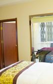 Туры в отель GreenTree Inn JiangSu Wuxi Jiangyin City Qingyang Town Fuqian Road Express Hotel