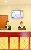 Туры в отель GreenTree Inn Shanxi Taiyuan Gujiao East Dachuan Road Express Hotel