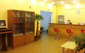 Туры в отель Elong ME Hotel (Ningyang Bus Station)