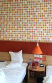 Туры в отель Elong ME Hotel (Ningyang Bus Station)