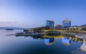 Туры в отель Lvcheng Lanwan Holiday Hotel