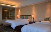 Туры в отель Lvcheng Lanwan Holiday Hotel