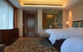 Туры в отель Lvcheng Lanwan Holiday Hotel