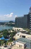 Туры в отель Lvcheng Lanwan Holiday Hotel