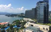 Туры в отель Lvcheng Lanwan Holiday Hotel