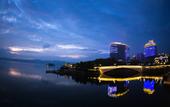 Туры в отель Lvcheng Lanwan Holiday Hotel