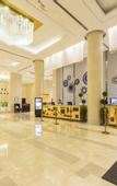 Туры в отель Lvcheng Lanwan Holiday Hotel
