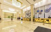 Туры в отель Lvcheng Lanwan Holiday Hotel