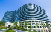 Туры в отель Lvcheng Lanwan Holiday Hotel