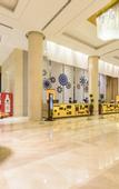 Туры в отель Lvcheng Lanwan Holiday Hotel