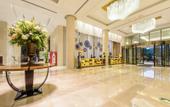 Туры в отель Lvcheng Lanwan Holiday Hotel