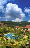 Туры в отель Felton Grand Hotel Bazhong