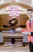 Туры в отель Felton Grand Hotel Bazhong