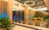 Туры в отель Fanpu Hotel