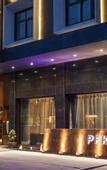Туры в отель Xianju Perfect Designer Hotel (Shenxianju Bayberry Wuyue Square Branch)