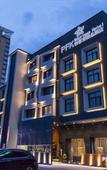 Туры в отель Xianju Perfect Designer Hotel (Shenxianju Bayberry Wuyue Square Branch)