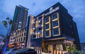 Туры в отель Xianju Perfect Designer Hotel (Shenxianju Bayberry Wuyue Square Branch)