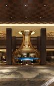 Туры в отель Xianju Perfect Designer Hotel (Shenxianju Bayberry Wuyue Square Branch)