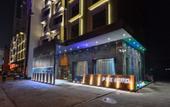 Туры в отель Xianju Perfect Designer Hotel (Shenxianju Bayberry Wuyue Square Branch)