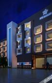 Туры в отель Xianju Perfect Designer Hotel (Shenxianju Bayberry Wuyue Square Branch)