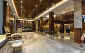 Туры в отель Xianju Perfect Designer Hotel (Shenxianju Bayberry Wuyue Square Branch)