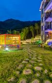 Туры в отель Xianbu Tingxia Villa