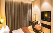 Туры в отель Shishi Kaiyu Featured Designer Hotel
