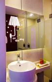Туры в отель Tuke China Hotel (Pingyang Aojiang Pearl Plaza Store)