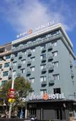 Туры в отель Tuke China Hotel (Pingyang Aojiang Pearl Plaza Store)
