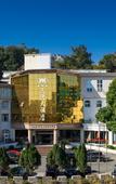 Туры в отель San Tos Hotel