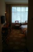 Туры в отель San Tos Hotel