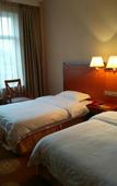 Туры в отель San Tos Hotel