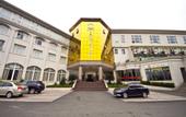 Туры в отель San Tos Hotel
