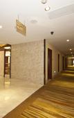 Туры в отель San Tos Hotel