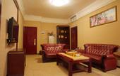 Туры в отель San Tos Hotel