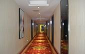 Туры в отель Huafei Haojiang Hotel