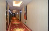 Туры в отель Huafei Haojiang Hotel