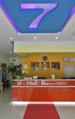 Туры в отель 7Days Inn Youpin Hotel (Kunshan Huaqiao Subway Station)