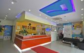 Туры в отель 7Days Inn Youpin Hotel (Kunshan Huaqiao Subway Station)