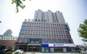 Туры в отель GreenTree Inn (Feicheng Xincheng Road)