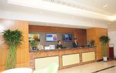 Туры в отель GreenTree Inn (Feicheng Xincheng Road)
