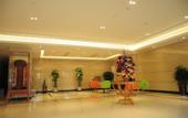 Туры в отель GreenTree Inn (Feicheng Xincheng Road)