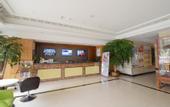 Туры в отель GreenTree Inn (Feicheng Xincheng Road)