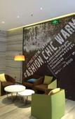 Туры в отель IU Hotel (Yiyang Wenhua Road Branch)