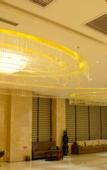 Туры в отель Dun Huang Fu Li Hua International Hotel