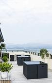 Туры в отель Thousand Island Lake Kaiyuan Mingting Hotel
