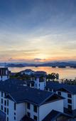 Туры в отель Thousand Island Lake Kaiyuan Mingting Hotel